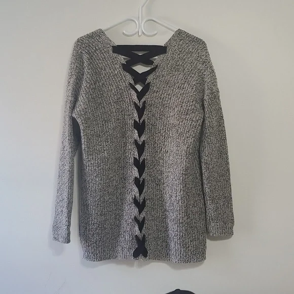 Jean machine sweater - Picture 3 of 3